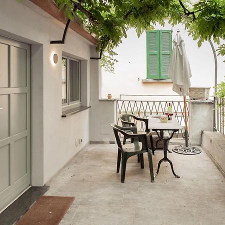 Wisteria Court - Suite 2 - Menaggio Exterior foto